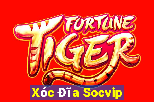 Xóc Đĩa Socvip