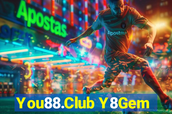 You88.Club Y8Gem