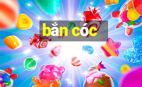 bắn cóc