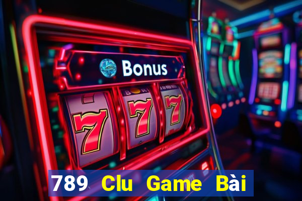 789 Clu Game Bài Đổi Thưởng Go88