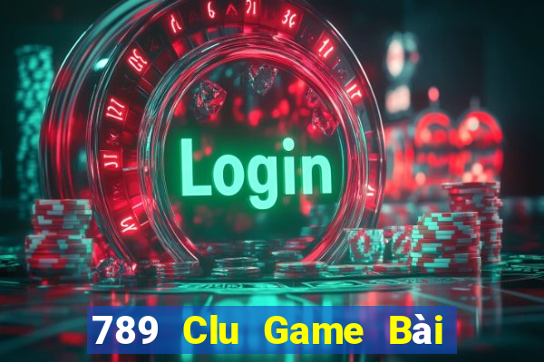 789 Clu Game Bài Đổi Thưởng Go88