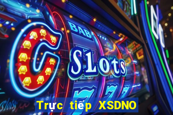 Trực tiếp XSDNO ngày 26