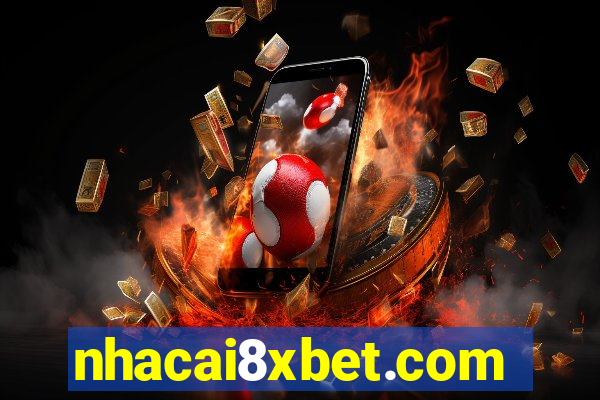 nhacai8xbet.com