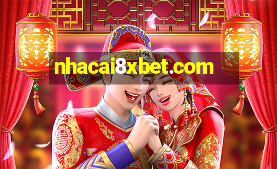 nhacai8xbet.com