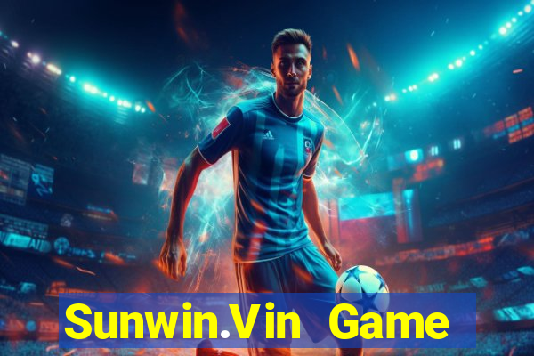 Sunwin.Vin Game Bài Zic