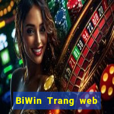 BiWin Trang web châu Á