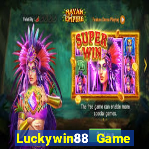 Luckywin88 Game Bài Binh 9 Cây