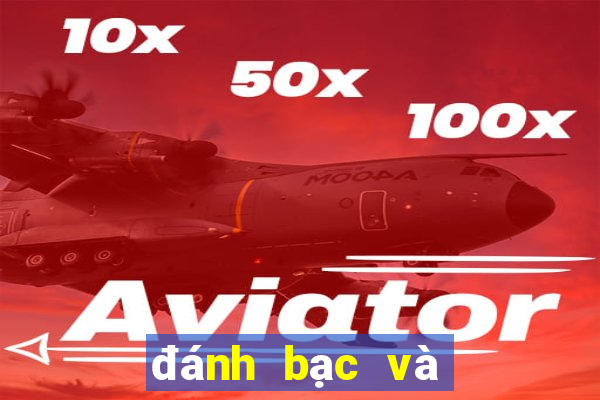 đánh bạc và gá bạc