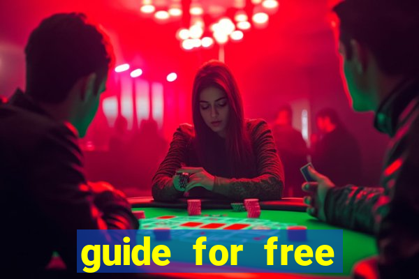 guide for free fire diamond