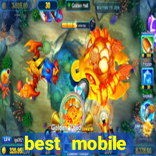 best mobile rubyplay casino