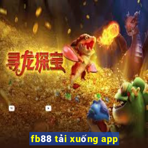 fb88 tải xuống app