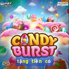 tặng tiền có thể chơi game bài