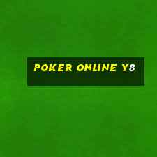 poker online y8