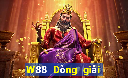 W88 Dòng giải thưởng Big Bang