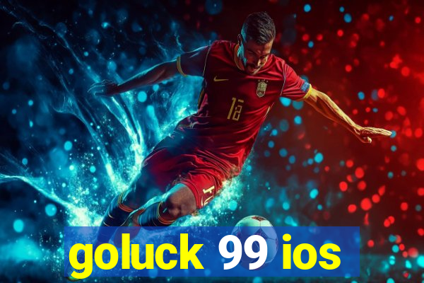 goluck 99 ios