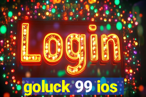 goluck 99 ios