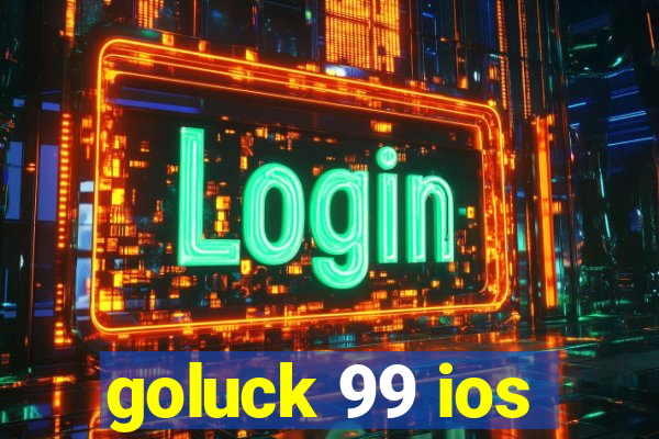 goluck 99 ios