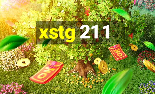 xstg 21 1