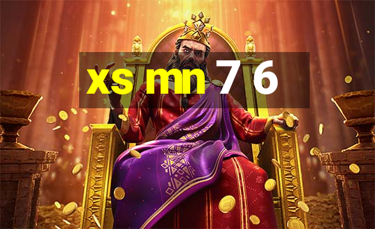 xs mn 7 6