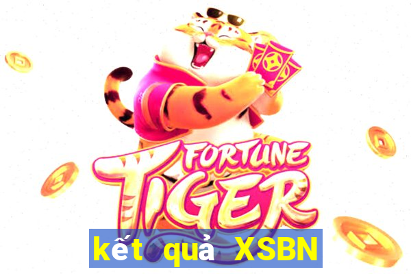 kết quả XSBN ngày 26