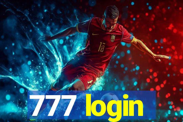 777 login