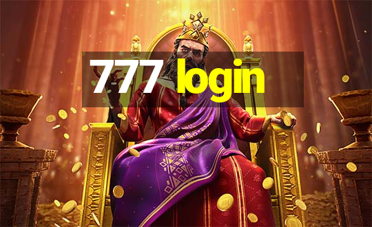 777 login