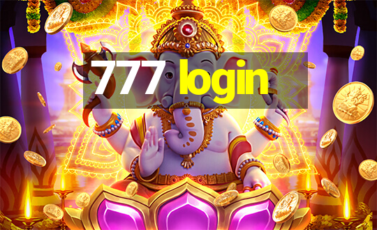 777 login