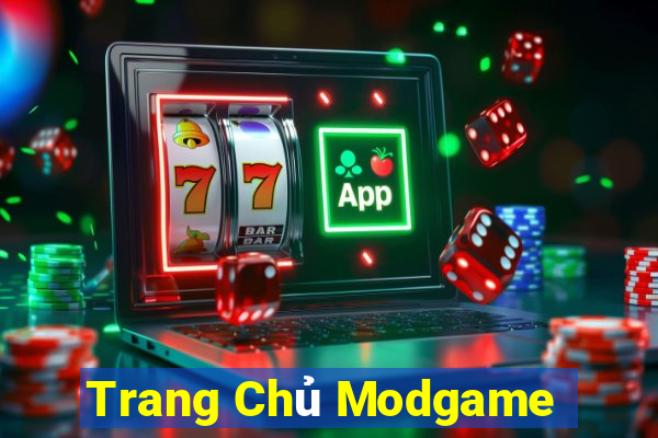 Trang Chủ Modgame