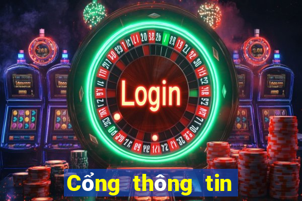 Cổng thông tin nhanh nhất 3