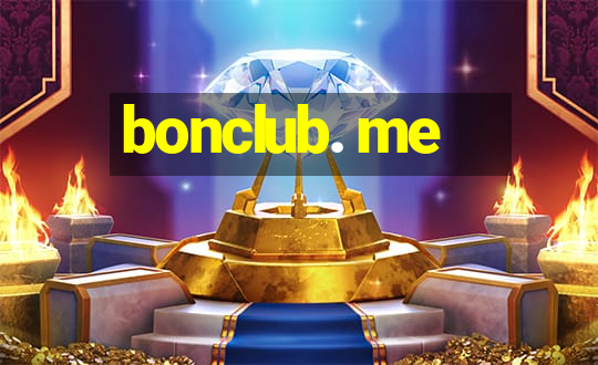 bonclub. me