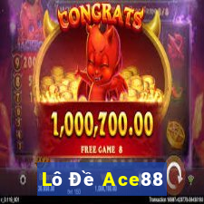 Lô Đề Ace88