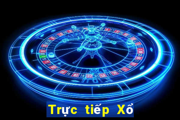 Trực tiếp Xổ Số Tiền Giang ngày 3