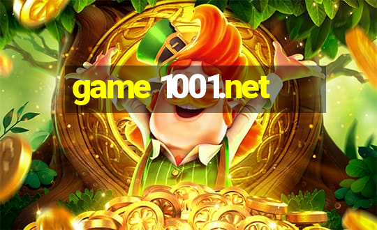 game 1001.net