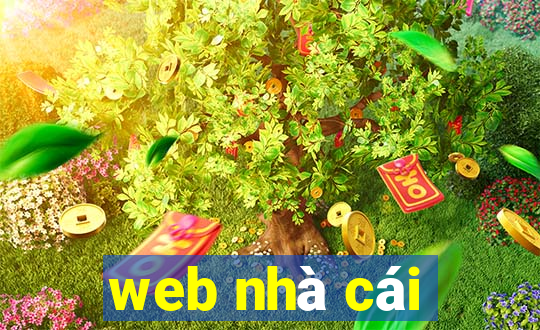 web nhà cái