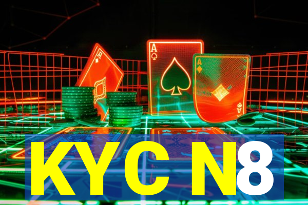 KYC N8