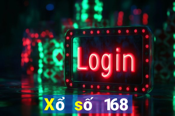 Xổ số 168 tải về app91