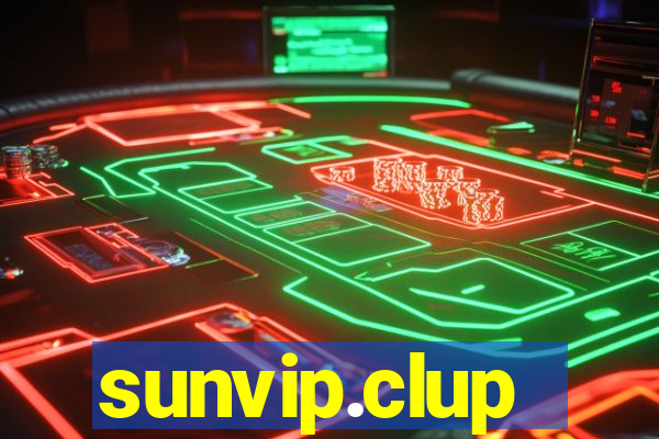 sunvip.clup