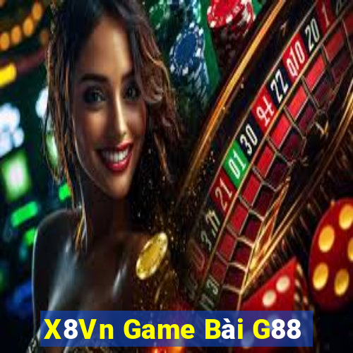 X8Vn Game Bài G88