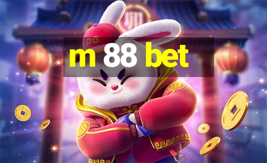 m 88 bet