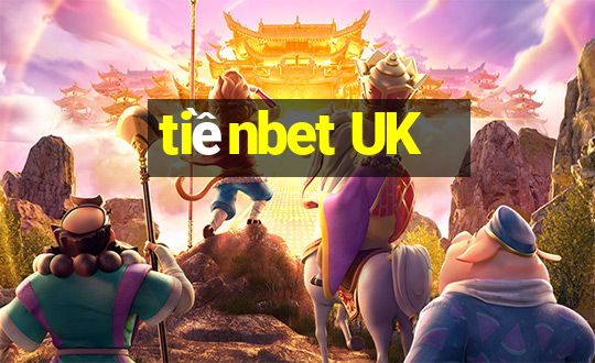 tiềnbet UK