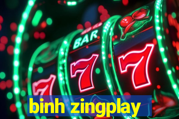 binh zingplay