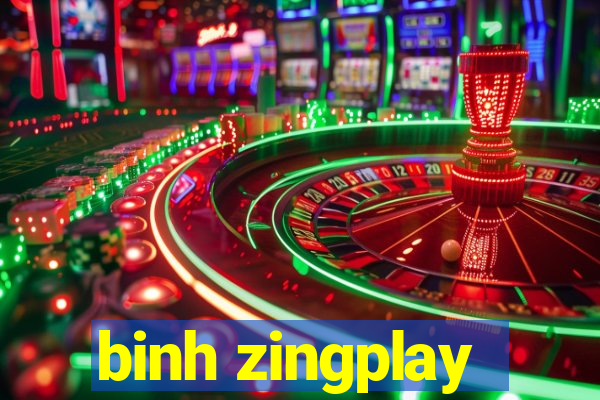 binh zingplay