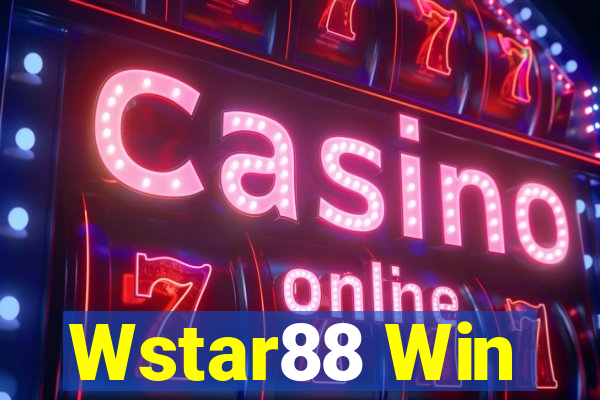 Wstar88 Win