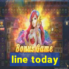 line today