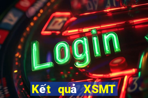 Kết quả XSMT Thứ 4