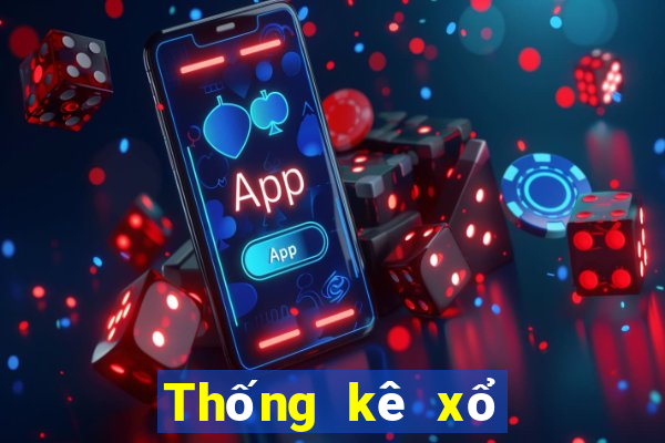 Thống kê xổ số thừa thiên huế thứ hai