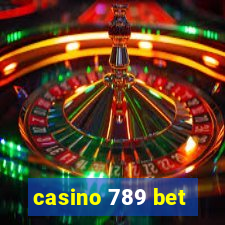 casino 789 bet