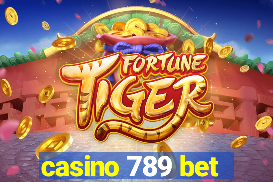 casino 789 bet