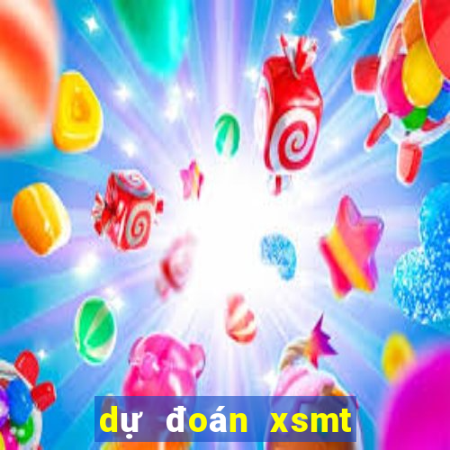 dự đoán xsmt chuẩn nhất