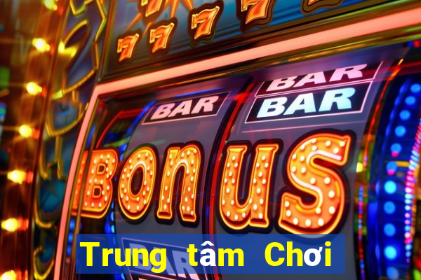 Trung tâm Chơi game bài 77